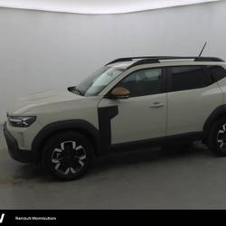 Dacia Duster Duster Hybrid 140 Extreme Montauban
