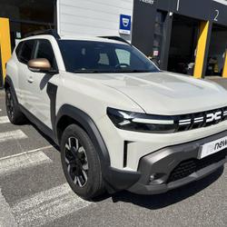 Dacia Duster Duster Hybrid 140 Extreme Montauban
