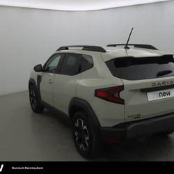 Dacia Duster Duster Hybrid 140 Extreme Montauban