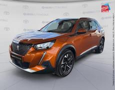 Peugeot 2008 Metz