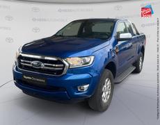 Ford Ranger Metz