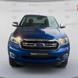Ford Ranger 2.0 TDCi 170ch Super Cab XLT BVA10 Metz