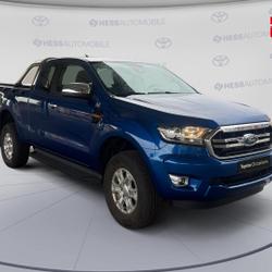 Ford Ranger 2.0 TDCi 170ch Super Cab XLT BVA10 Metz