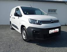 Citroen Berlingo Saint-Georges-Montcocq