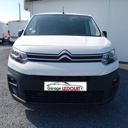 Citroen Berlingo 11 250&euro; HT M 650kg BlueHDi 100 S&S Club BVM5 Saint-Georges-Montcocq