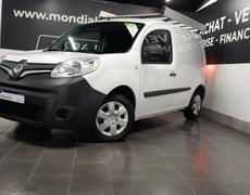 Renault Kangoo Warcq