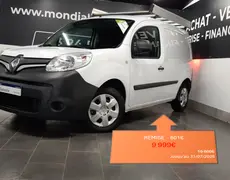 Renault Kangoo Warcq