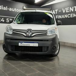 Renault Kangoo 1.5 DCI 75CH GRAND CONFORT Warcq