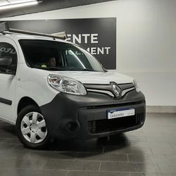 Renault Kangoo 1.5 DCI 75CH GRAND CONFORT Warcq