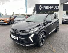 Renault Symbioz Montauban