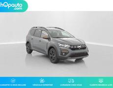 Dacia Jogger Laval