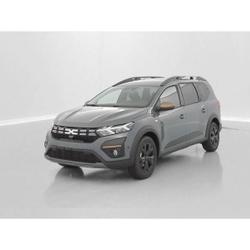 Dacia Jogger 1.0 ECO-G 100ch Extreme 7PL Cesson-S&eacute;vign&eacute;