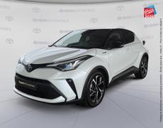 Toyota C-HR - 184h Collection 2WD E-CVT MY20 - 25 499 €