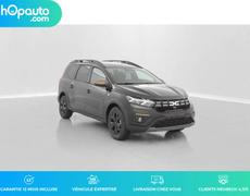 Dacia Jogger Laval