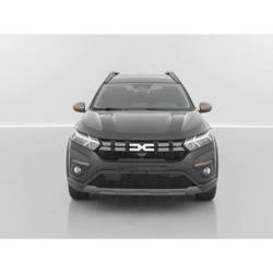 Dacia Jogger 1.0 ECO-G 100ch Extreme 7PL Saint-Jouan-des-Gu&eacute;rets