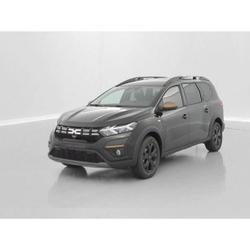 Dacia Jogger 1.0 ECO-G 100ch Extreme 7PL Saint-Jouan-des-Gu&eacute;rets