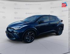 Toyota C-HR Metz