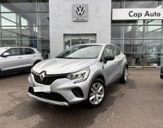 Renault Captur - Captur E-Tech 145 - 21 Business - 16 240 €