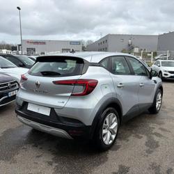 Renault Captur Captur E-Tech 145 - 21 Business Redon