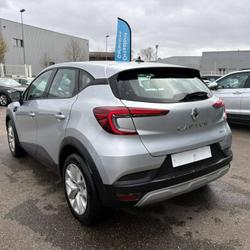 Renault Captur Captur E-Tech 145 - 21 Business Redon