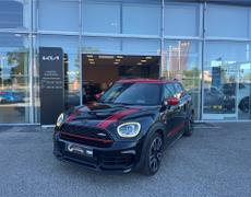 Mini Countryman Alès