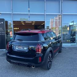 Mini Countryman Countryman John Cooper Works 306 ch BVA8 John Cooper Works Al&egrave;s