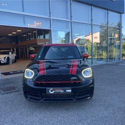 Mini Countryman Countryman John Cooper Works 306 ch BVA8 John Cooper Works Al&egrave;s