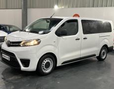Toyota Proace Guipavas