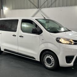 Toyota Proace 1.5 D-4D L1 Kombi occasion - Guipavas - photo 2/22