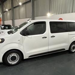Toyota Proace 1.5 D-4D L1 Kombi occasion - Guipavas - photo 3/22