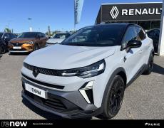 Renault Captur Montauban