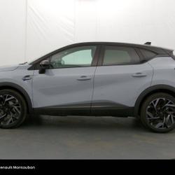 Renault Captur Captur E-Tech full hybrid 145 ch esprit Alpine Montauban