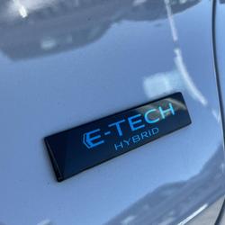 Renault Captur Captur E-Tech full hybrid 145 ch esprit Alpine Montauban