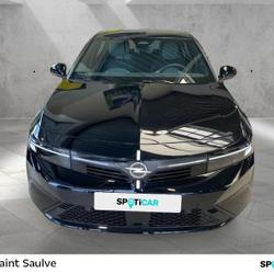 Opel Astra 1.2 Turbo Hybrid 145ch Edition e-DCT 6 Saint-Saulve