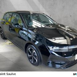 Opel Astra 1.2 Turbo Hybrid 145ch Edition e-DCT 6 Saint-Saulve