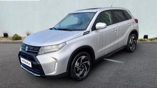 Suzuki Vitara  - Style - photo 0