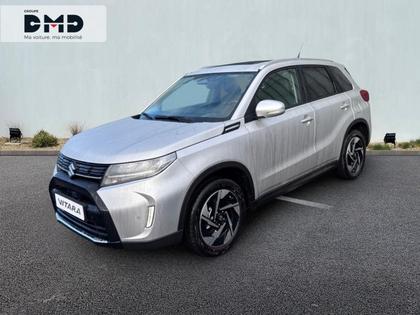 Suzuki Vitara - 1.4 Boosterjet Hybrid 110ch Style Auto MY25 - 25 980 €