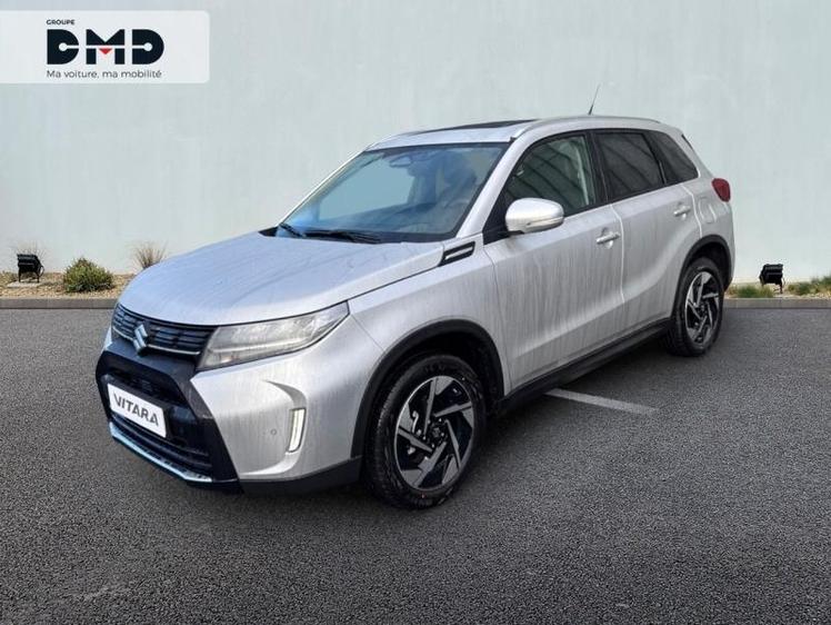 Suzuki Vitara  - Style - 25 980 €