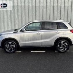 Suzuki Vitara 1.4 Boosterjet Hybrid 110ch Style Auto MY25 Quimper