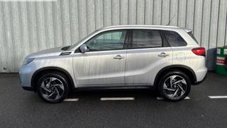 Suzuki Vitara  - Style - photo 1