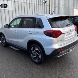 Suzuki Vitara 1.4 Boosterjet Hybrid 110ch Style Auto MY25 Quimper