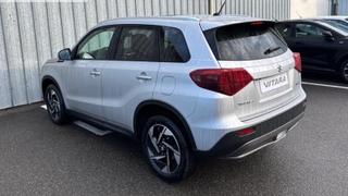 Suzuki Vitara  - Style - photo 2