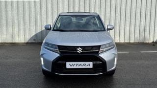 Suzuki Vitara  - Style - photo 3