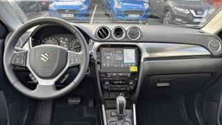 Suzuki Vitara  - Style - photo 4