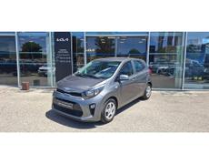 Kia Picanto Alès