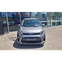 Kia Picanto 1.0 DPI 67CH BVM5 Active Al&egrave;s