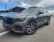 Volkswagen Touareg Hérouville-Saint-Clair