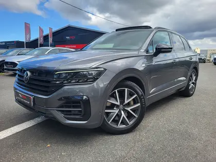 Volkswagen Touareg - 3.0 TSI EHYBRID 462CH R 4MOTION BVA8 - 52 790 €