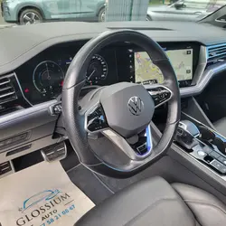 Volkswagen Touareg 3.0 TSI EHYBRID 462CH R 4MOTION BVA8 H&eacute;rouville-Saint-Clair