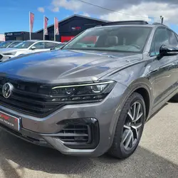 Volkswagen Touareg 3.0 TSI EHYBRID 462CH R 4MOTION BVA8 H&eacute;rouville-Saint-Clair